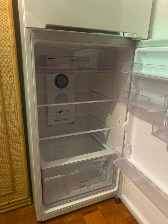 Frigorífico Samsung RT29K5030WW