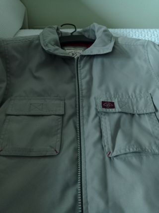 Parka chica Pepe Jeans 