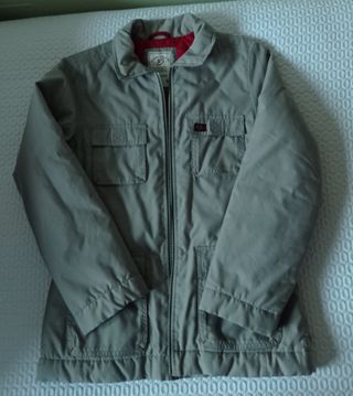 Parka chica Pepe Jeans 
