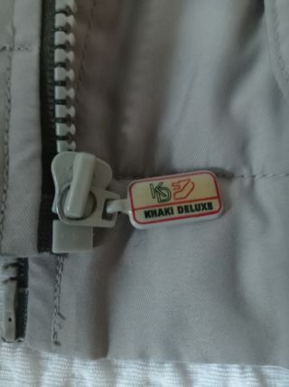Parka chica Pepe Jeans 
