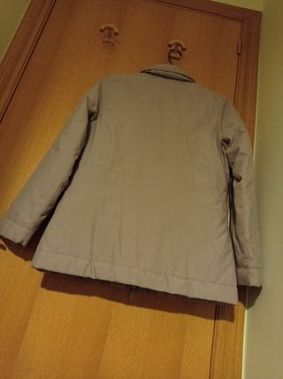 Parka chica Pepe Jeans 