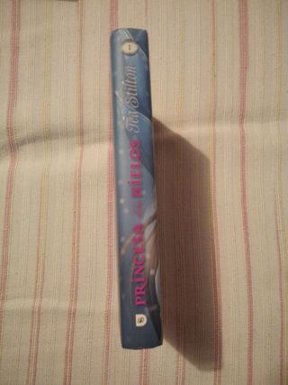 Princesa de los Hielos