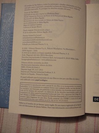 Princesa de los Hielos