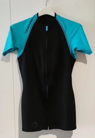 CHAQUETA NEOPRENO NIÑO/A