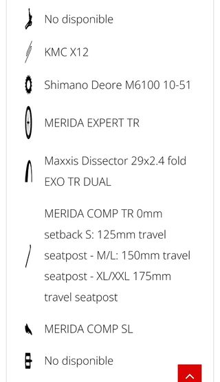 Merida Big.Trail 600