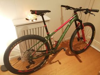 Merida Big.Trail 600