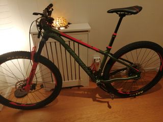 Merida Big.Trail 600