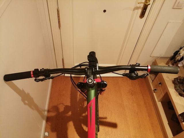 Merida Big.Trail 600