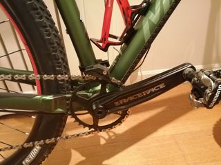 Merida Big.Trail 600