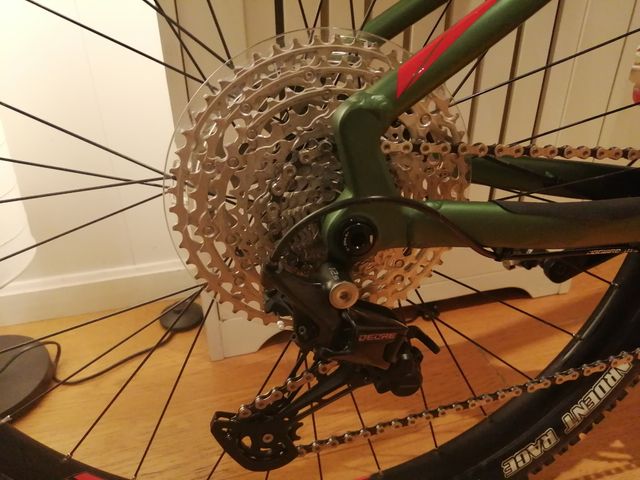 Merida Big.Trail 600