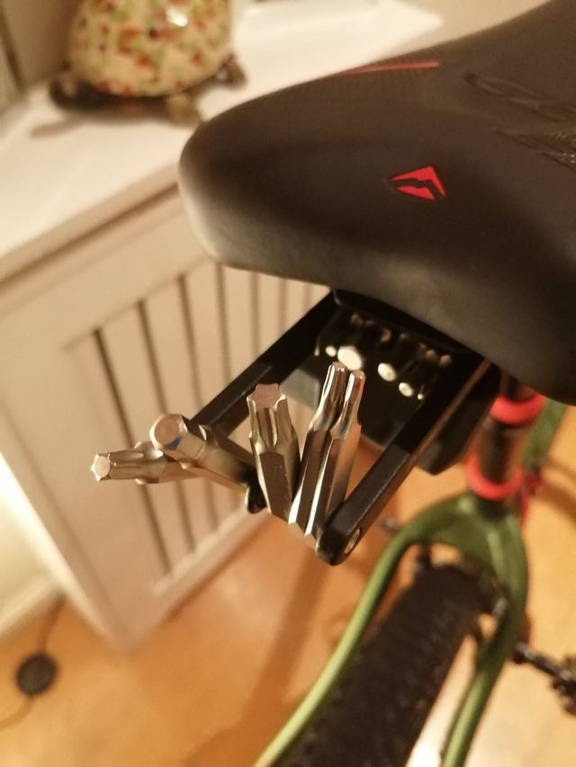 Merida Big.Trail 600