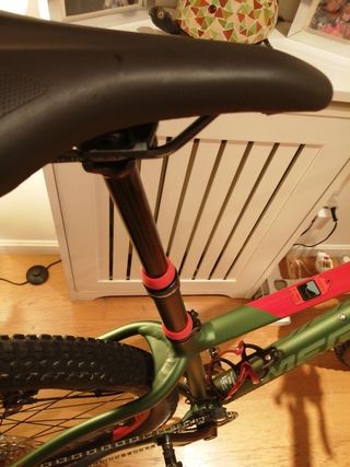 Merida Big.Trail 600