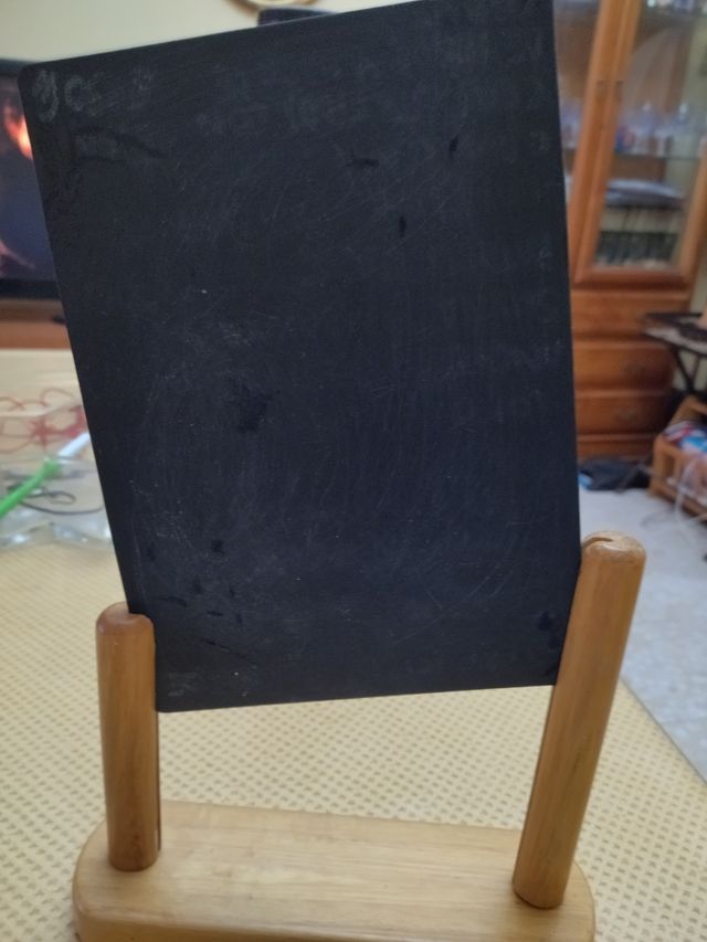 pizarras individuales pequeñas