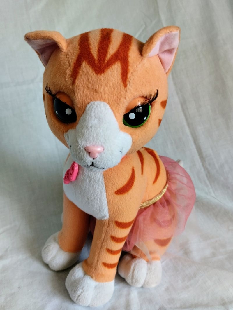 Barbie gatita Twyla colección de segunda mano por 20 EUR en - Main Image