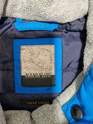 ANORAK NAPAPIJRI