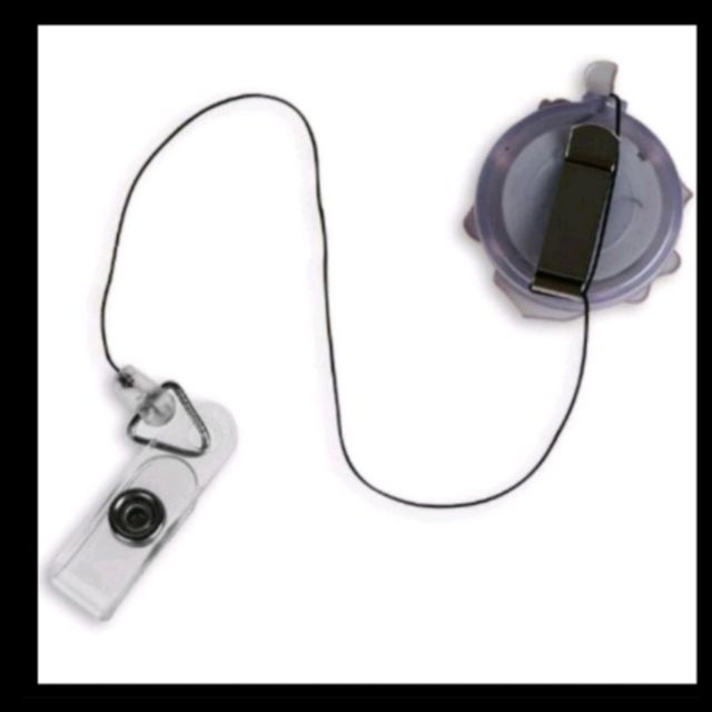 Nuevos.2 Insignias Clip Enfermera/ Broche Medicina