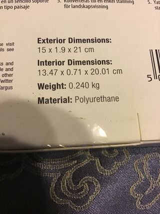 New Targus Case for iPad only 14€.