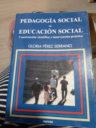 grado educación social.uned