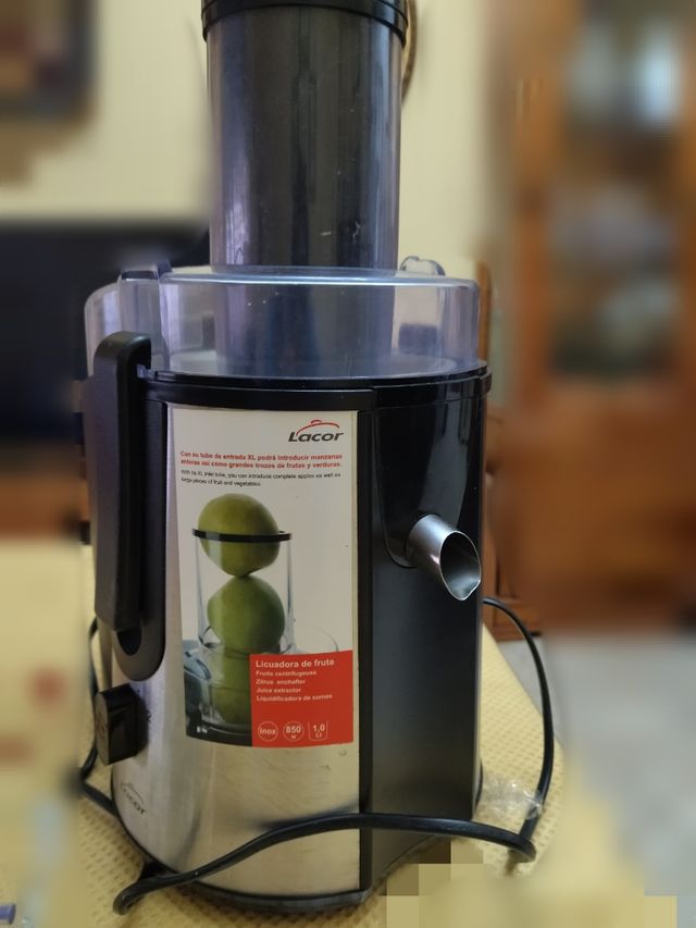 licuadora lacor