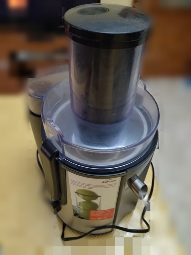 licuadora lacor