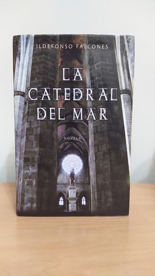La catedral del mar 