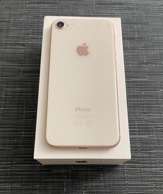 iPhone 8 64Gb color oro