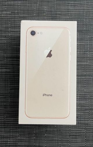 iPhone 8 64Gb color oro