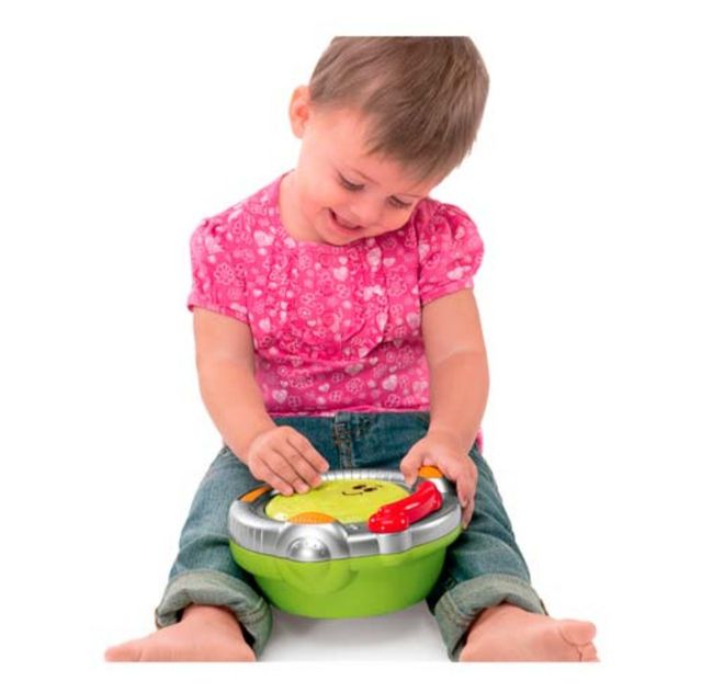 Mesa banda musical de Chicco