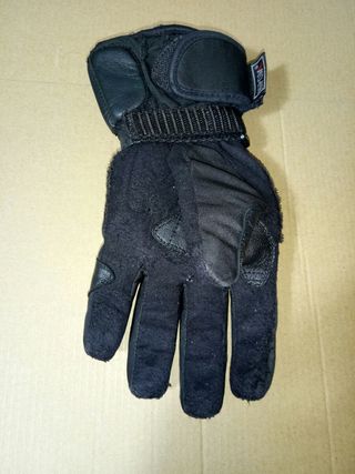 Guantes invierno talla S