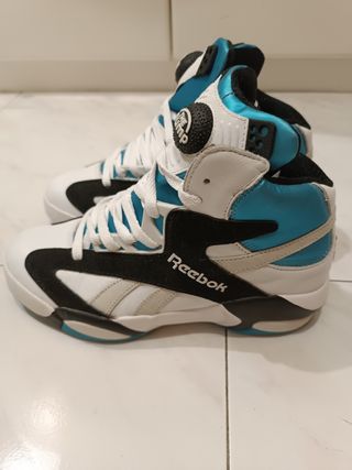 Reebok Pump Shaq Attaq