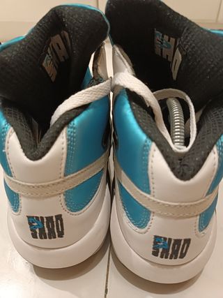 Reebok Pump Shaq Attaq