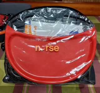 1 MINI TRONAS, especial para gemelos o trillizas