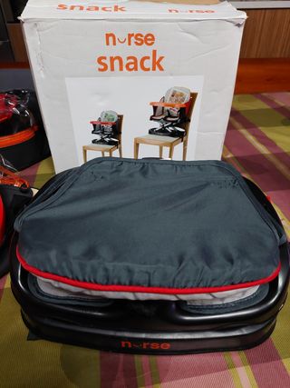 1 MINI TRONAS, especial para gemelos o trillizas