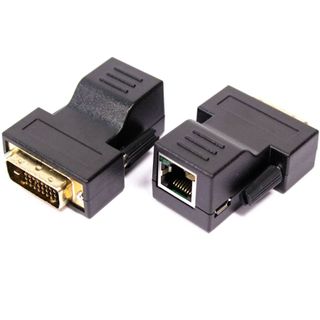 Extensor DVI por utp AV73