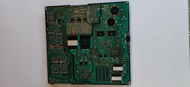 Samsung 65" curva