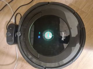 Aspiradora Roomba 696 Wifi