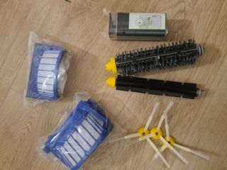 Aspiradora Roomba 696 Wifi