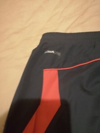 Pantalón chandal Adidas climalite XL