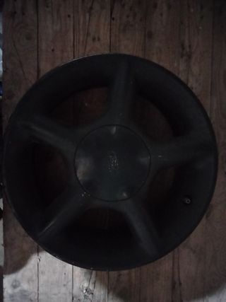 Llantas Ford escort xri3