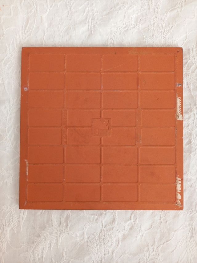 azulejo luminiscente Deusto