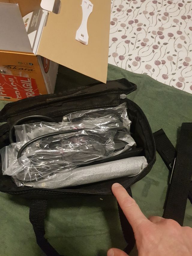 Reproductor DVD dual 7".