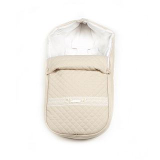 SACO UNISEX PASITO A PASITO
