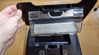 Robot Aspiradora Neato botvac connected