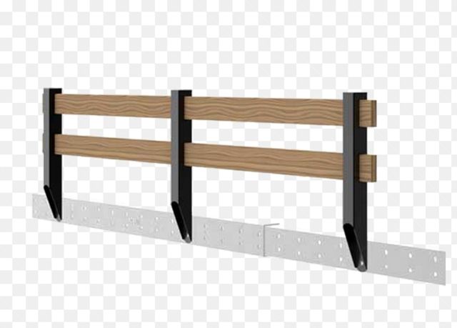 barandillas para literas pasarelas altillos etc