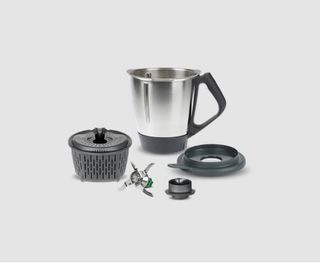Vaso de thermomix tm6 sin estrenar