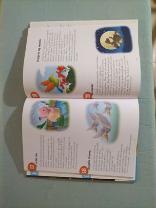 Libro 365 cuentos para dormir volumen 2