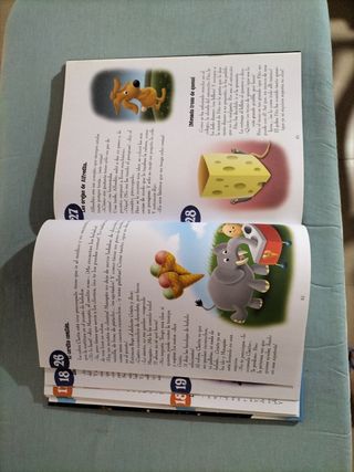 Libro 365 cuentos para dormir volumen 2