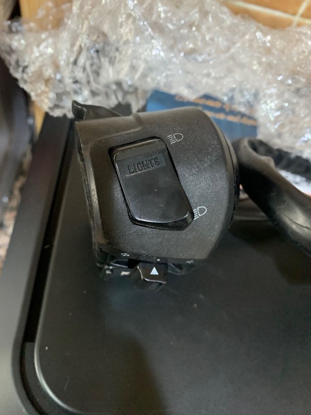 Lampadina Aprilia RS125