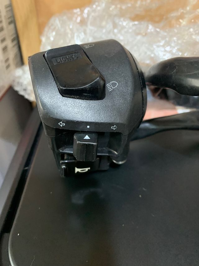 Lampadina Aprilia RS125