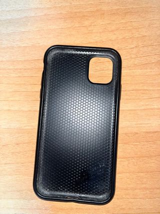 Funda rhinoshield iPhone 11